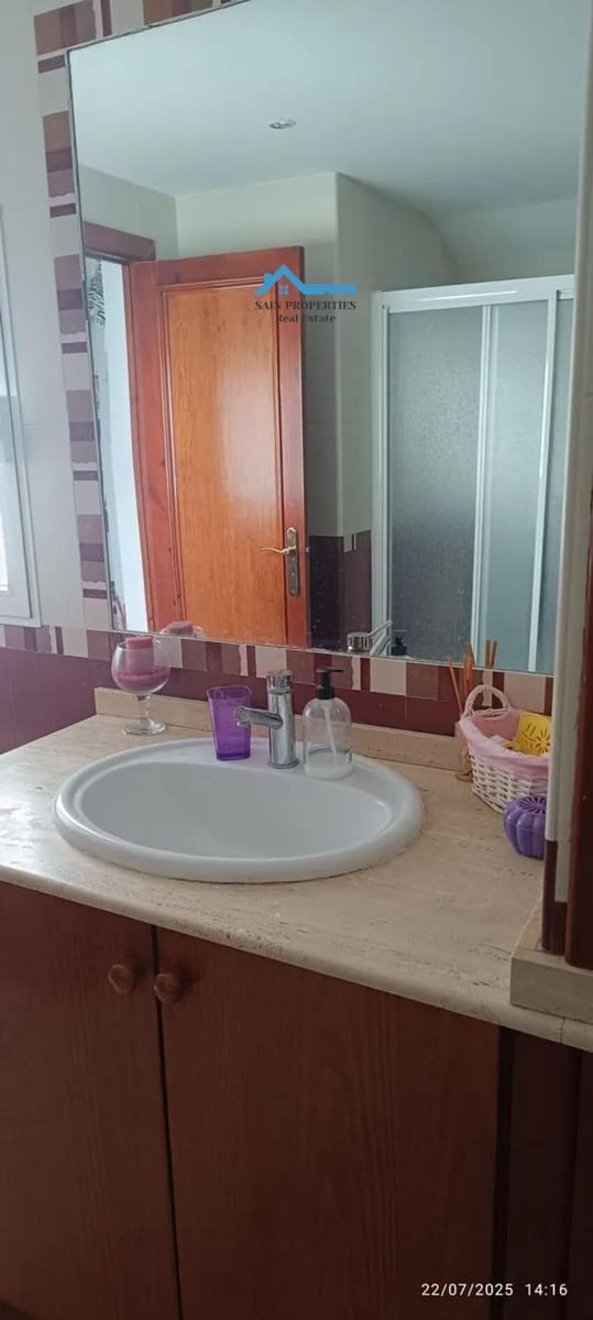 3 sovrum Radhus till salu i La Nucia med pool - 325 000 € (Ref: 9186845)