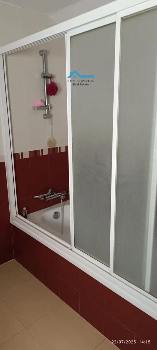 3 sovrum Radhus till salu i La Nucia med pool - 325 000 € (Ref: 9186845)