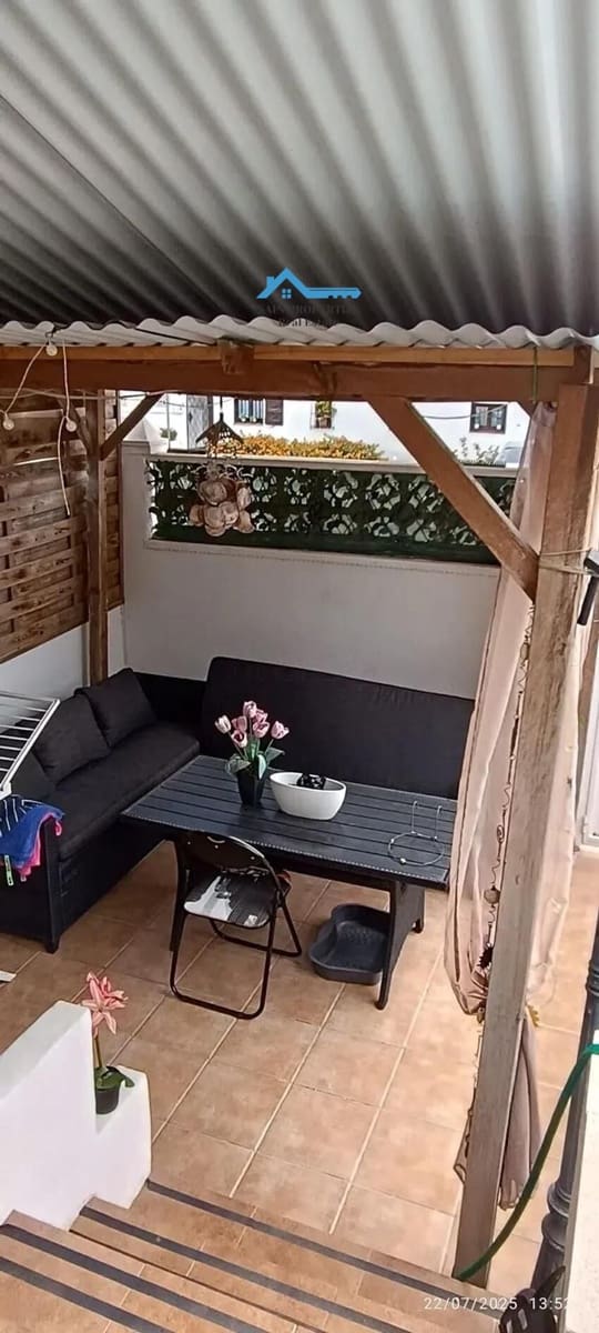 3 sovrum Radhus till salu i La Nucia med pool - 325 000 € (Ref: 9186845)