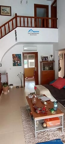 3 camera da letto Villetta a Schiera in vendita in La Nucia con piscina - 325.000 € (Rif: 9186845)