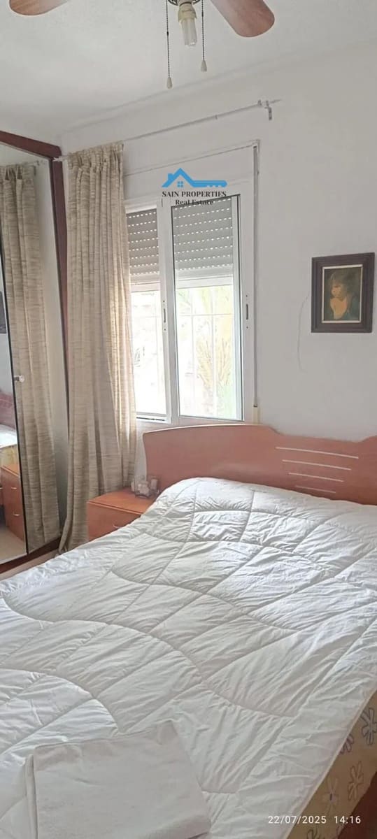 3 sovrum Radhus till salu i La Nucia med pool - 325 000 € (Ref: 9186845)