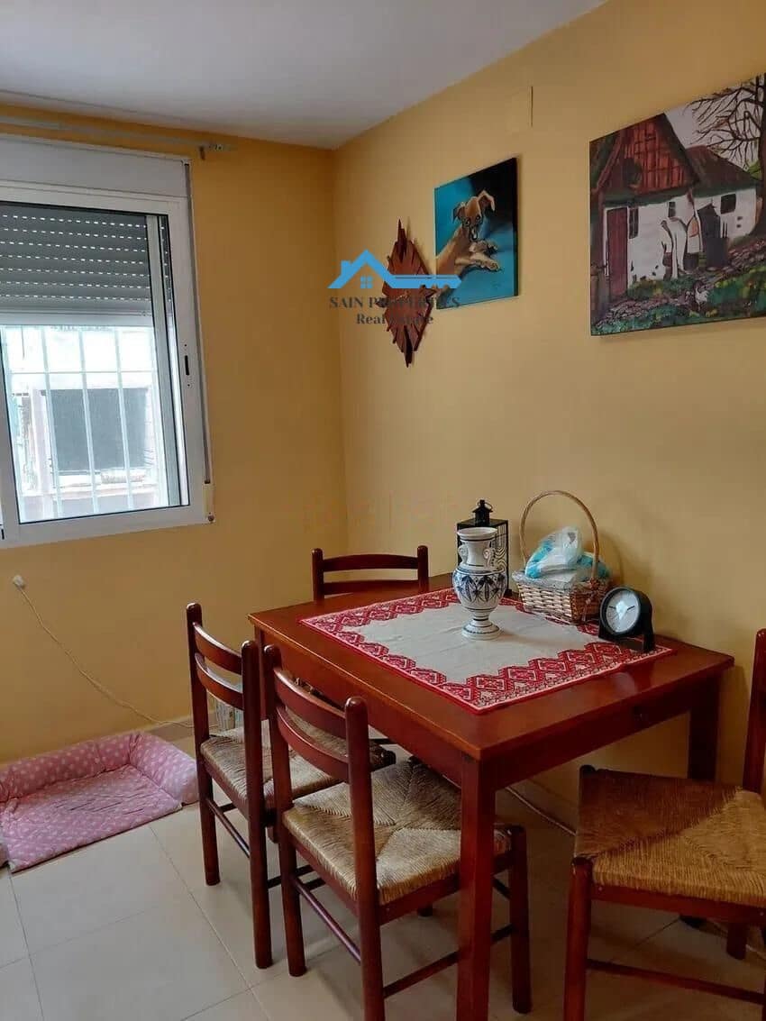 3 sovrum Radhus till salu i La Nucia med pool - 325 000 € (Ref: 9186845)