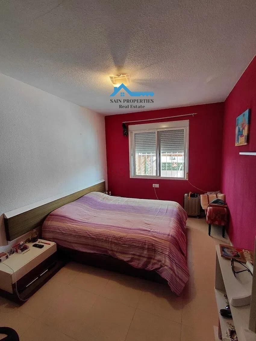 3 sovrum Radhus till salu i La Nucia med pool - 325 000 € (Ref: 9186845)