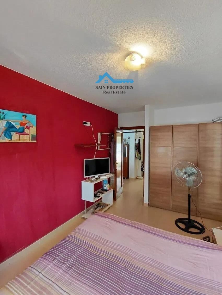 3 sovrum Radhus till salu i La Nucia med pool - 325 000 € (Ref: 9186845)