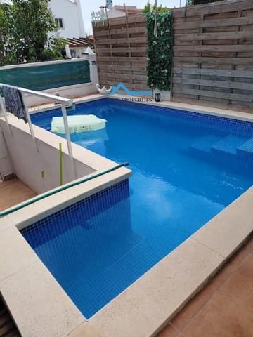 3 camera da letto Villetta a Schiera in vendita in La Nucia con piscina - 325.000 € (Rif: 9186845)