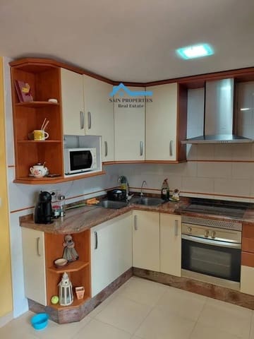 3 camera da letto Villetta a Schiera in vendita in La Nucia con piscina - 325.000 € (Rif: 9186845)