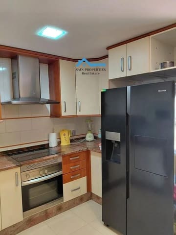 3 camera da letto Villetta a Schiera in vendita in La Nucia con piscina - 325.000 € (Rif: 9186845)