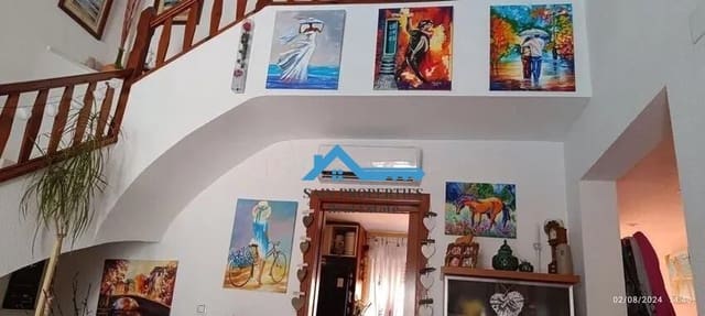 3 camera da letto Villetta a Schiera in vendita in La Nucia con piscina - 325.000 € (Rif: 9186845)