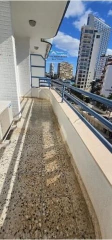 2 quarto Apartamento para venda em Pueblo, Calpe / Calp - 320 000 € (Ref: 9188398)
