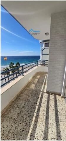 2 quarto Apartamento para venda em Pueblo, Calpe / Calp - 320 000 € (Ref: 9188398)