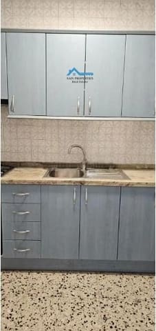 2 quarto Apartamento para venda em Pueblo, Calpe / Calp - 320 000 € (Ref: 9188398)