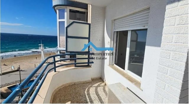 2 quarto Apartamento para venda em Pueblo, Calpe / Calp - 320 000 € (Ref: 9188398)