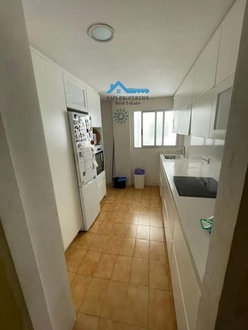 3 sypialnia Apartament na sprzedaż w Altea - 315 000 € (Ref: 9202391)