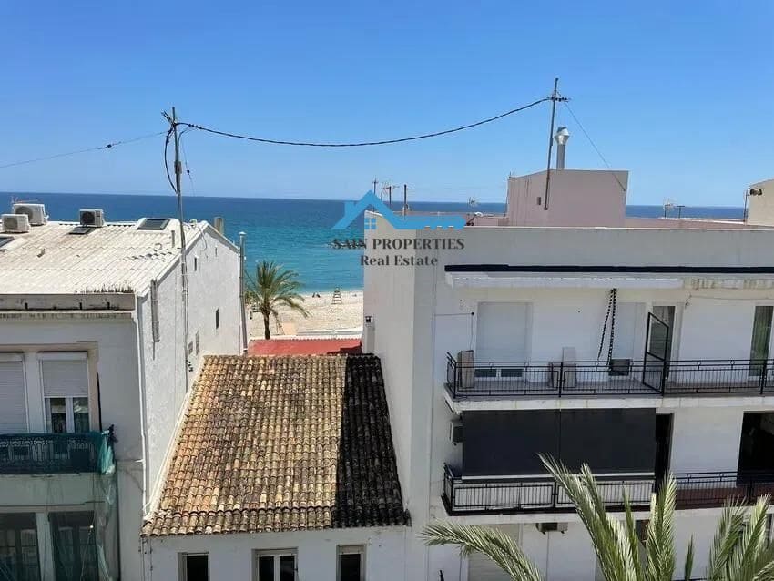 3 sypialnia Apartament na sprzedaż w Altea - 315 000 € (Ref: 9202391)