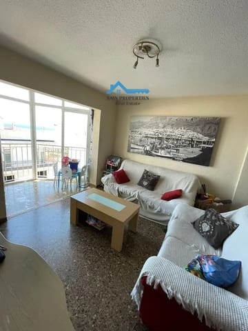 3 sypialnia Apartament na sprzedaż w Altea - 315 000 € (Ref: 9202391)