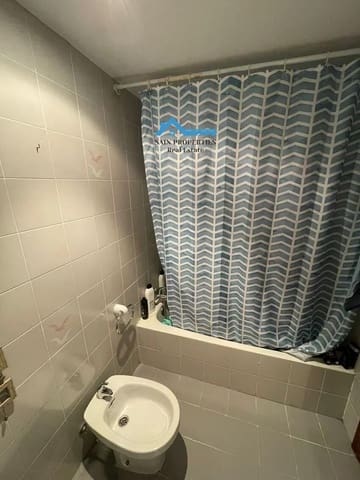 3 sypialnia Apartament na sprzedaż w Altea - 315 000 € (Ref: 9202391)