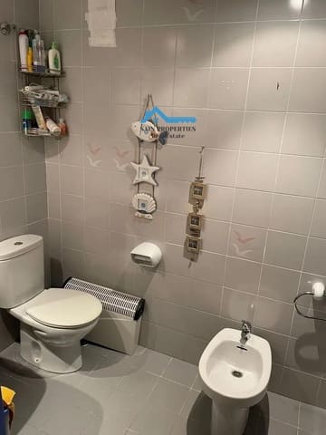 3 sypialnia Apartament na sprzedaż w Altea - 315 000 € (Ref: 9202391)