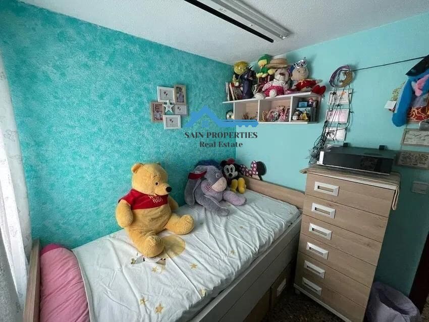 3 sypialnia Apartament na sprzedaż w Altea - 315 000 € (Ref: 9202391)