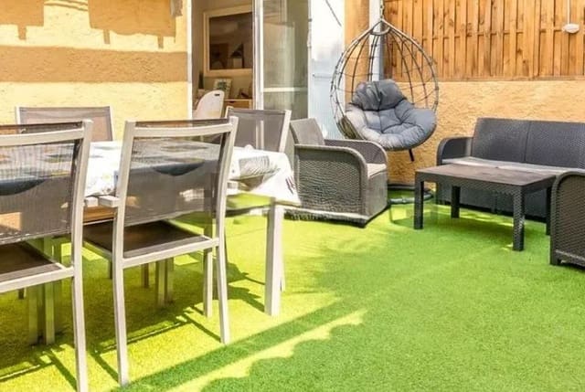 2 bedroom Apartment for sale in Albir, Alfaz del Pi / L'Alfàs del Pi with pool - € 299,000 (Ref: 9204439)