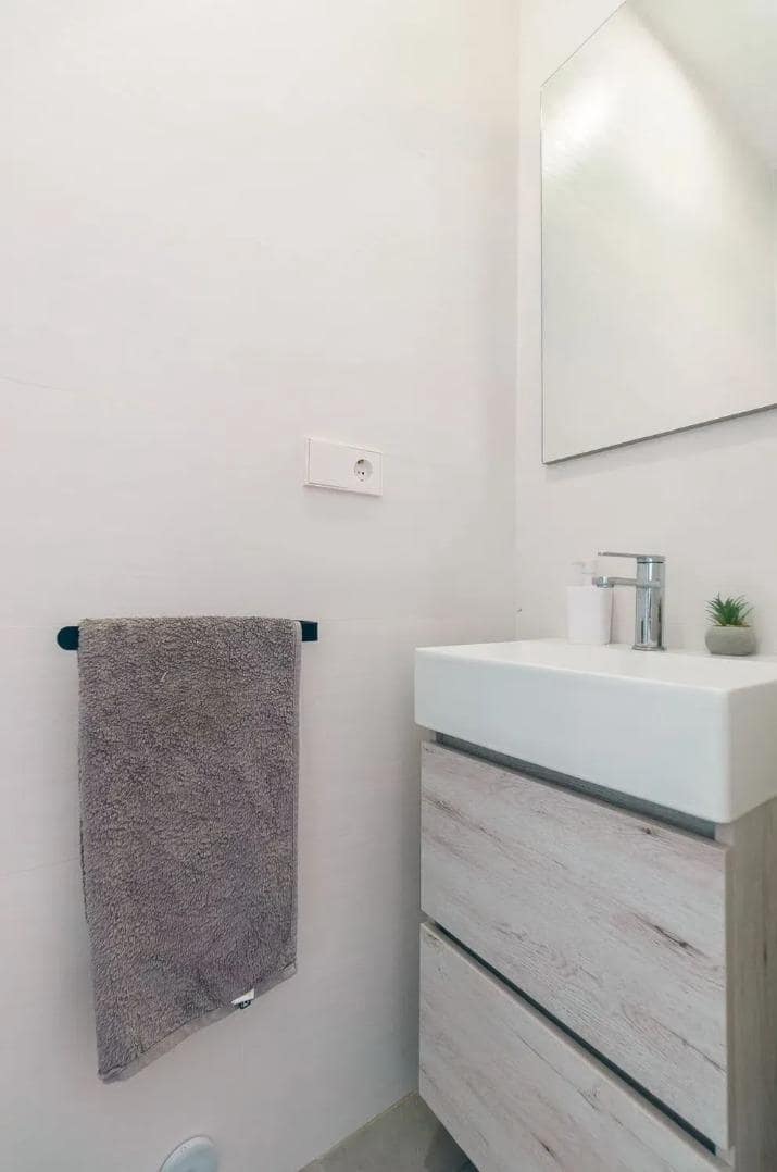 2 makuuhuone Huoneisto myytävänä paikassa Albir mukana uima-altaan - 299 000 € (Ref: 9204439)