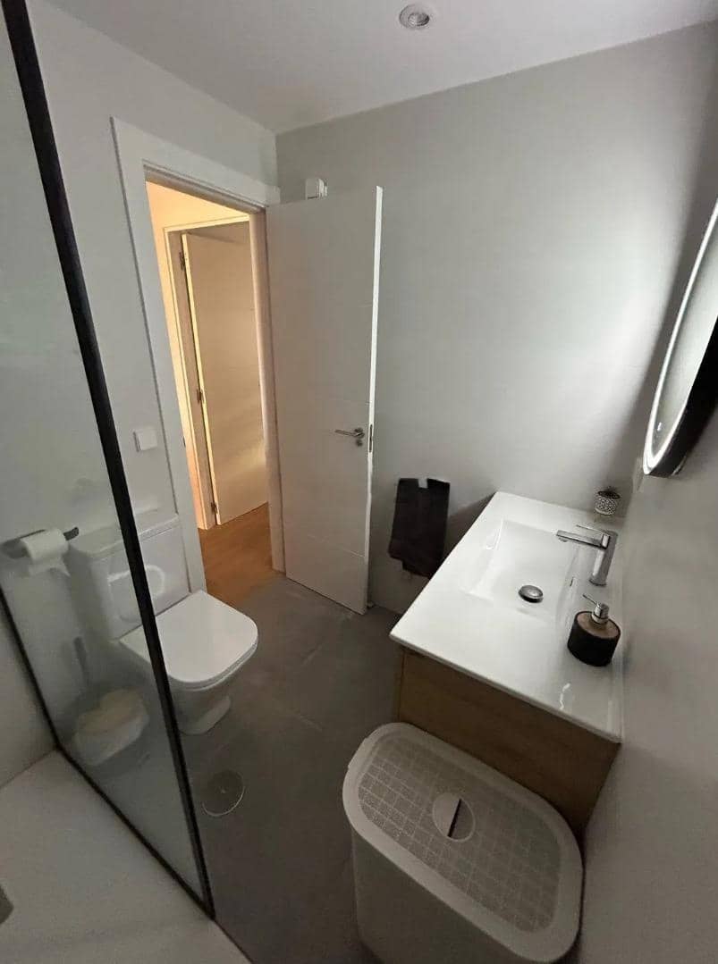 2 makuuhuone Huoneisto myytävänä paikassa Albir mukana uima-altaan - 299 000 € (Ref: 9204439)