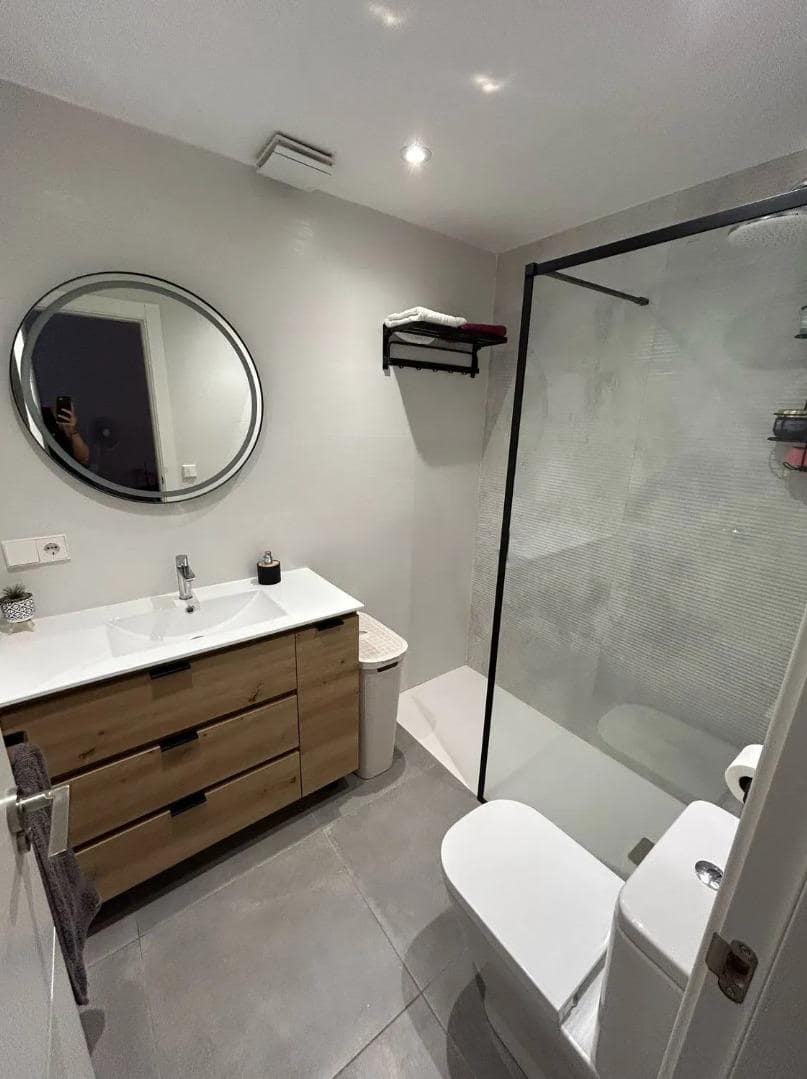 2 makuuhuone Huoneisto myytävänä paikassa Albir mukana uima-altaan - 299 000 € (Ref: 9204439)