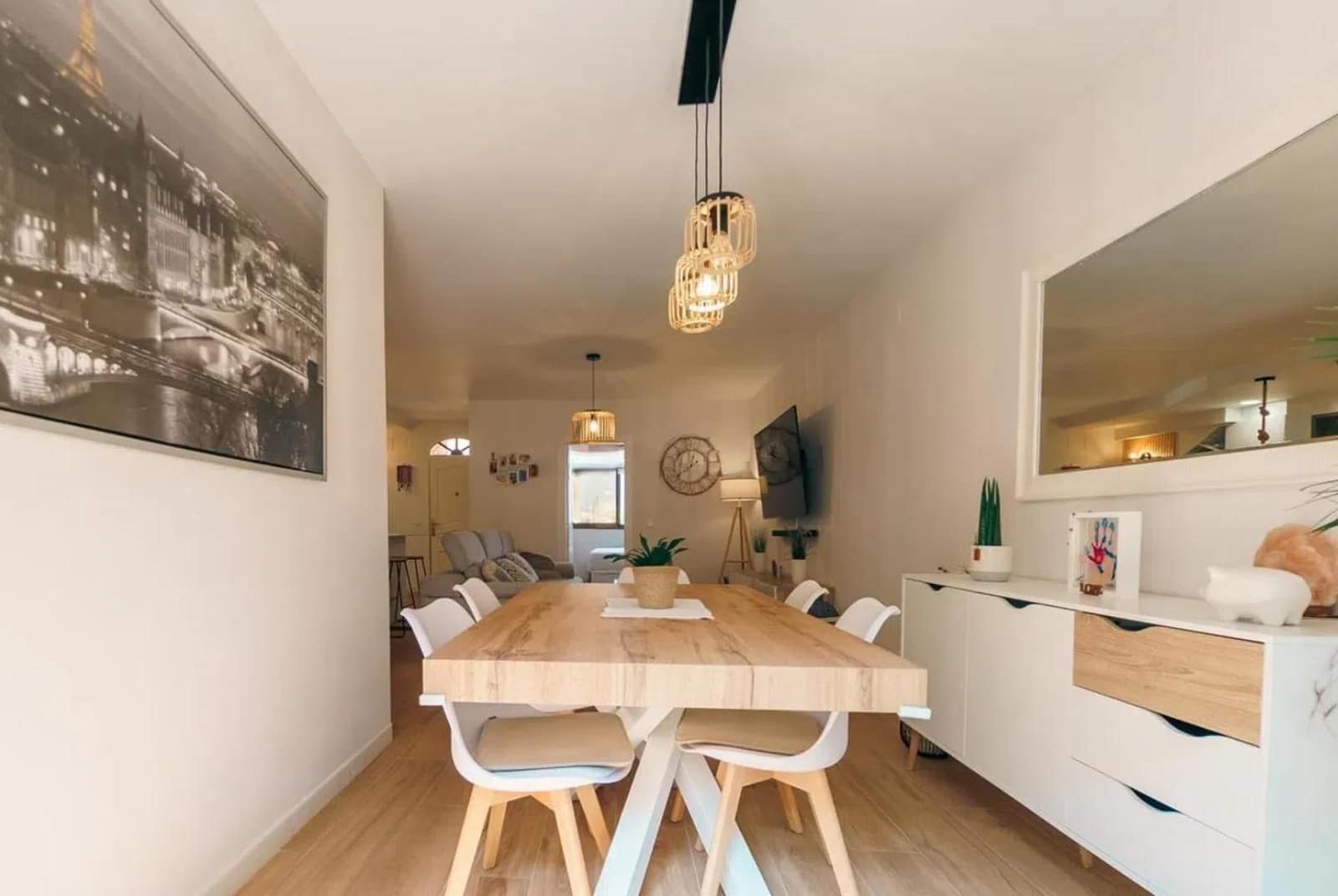 2 makuuhuone Huoneisto myytävänä paikassa Albir mukana uima-altaan - 299 000 € (Ref: 9204439)