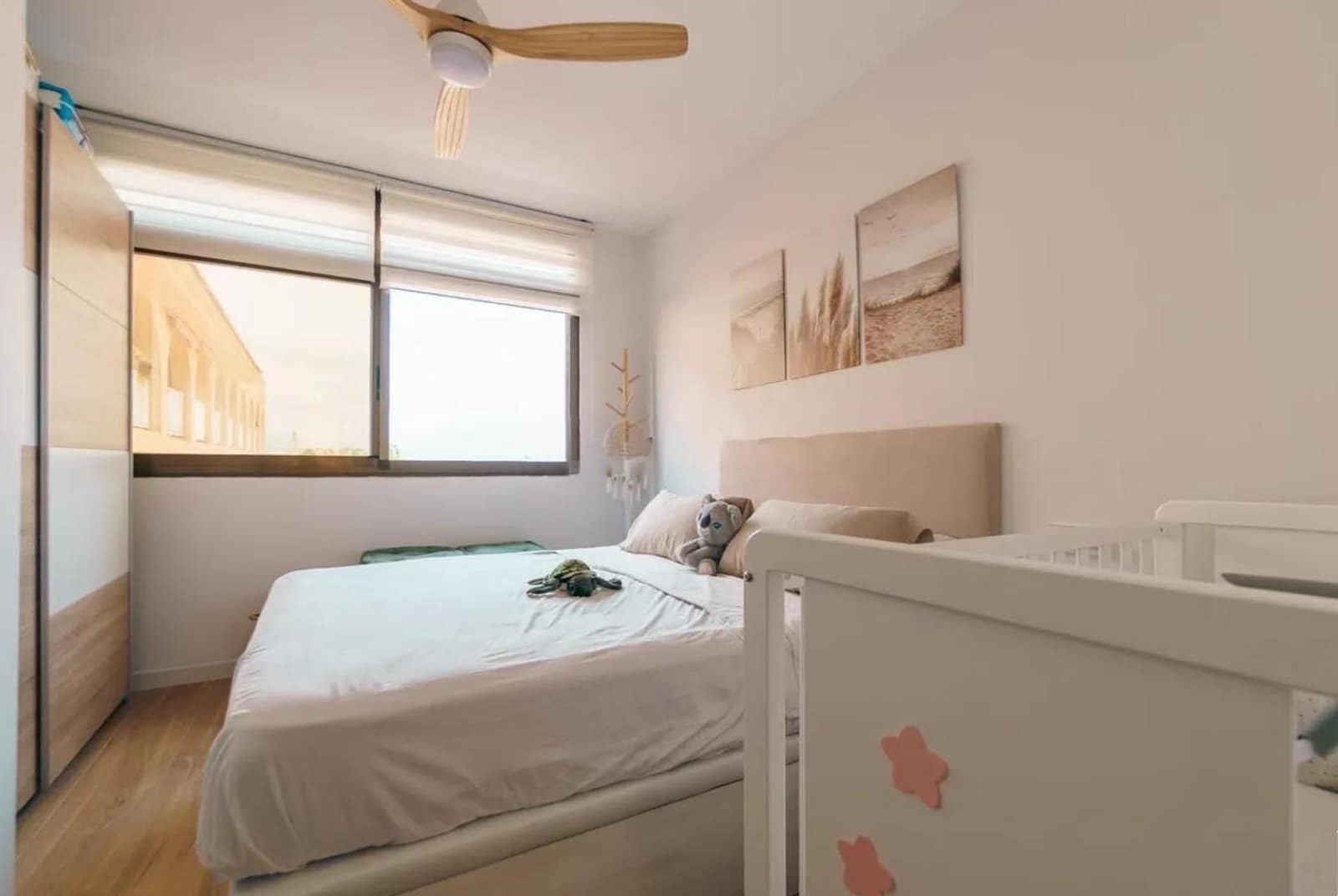 2 makuuhuone Huoneisto myytävänä paikassa Albir mukana uima-altaan - 299 000 € (Ref: 9204439)