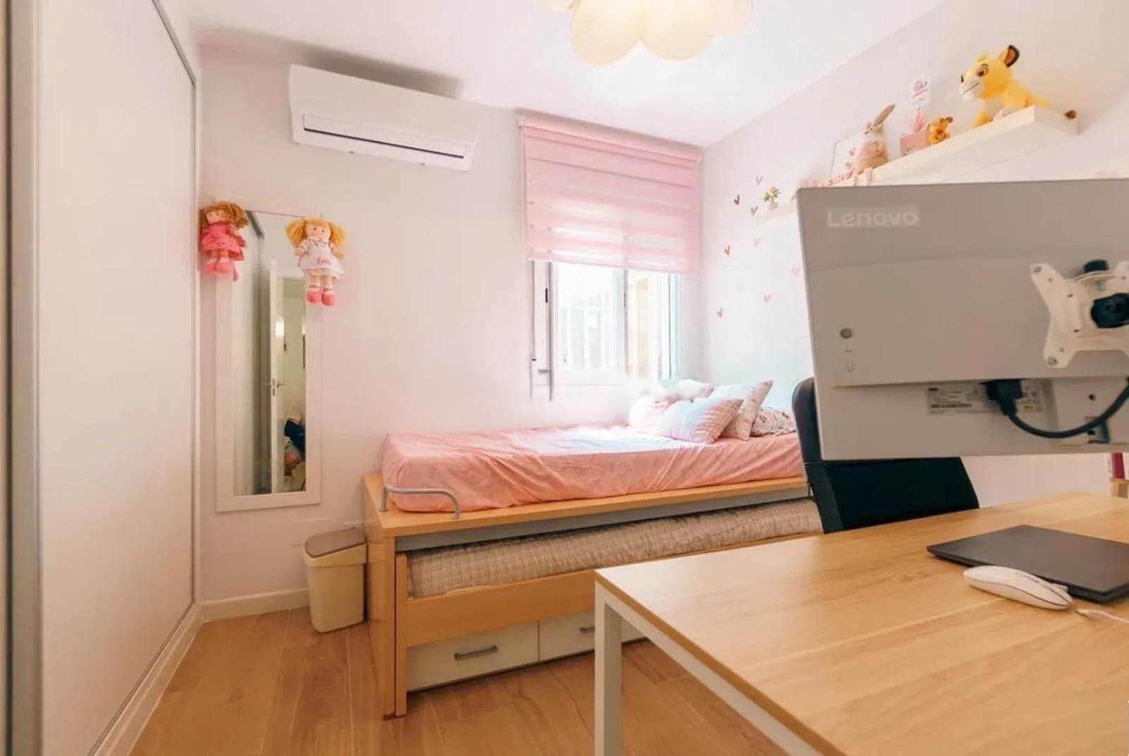 2 makuuhuone Huoneisto myytävänä paikassa Albir mukana uima-altaan - 299 000 € (Ref: 9204439)