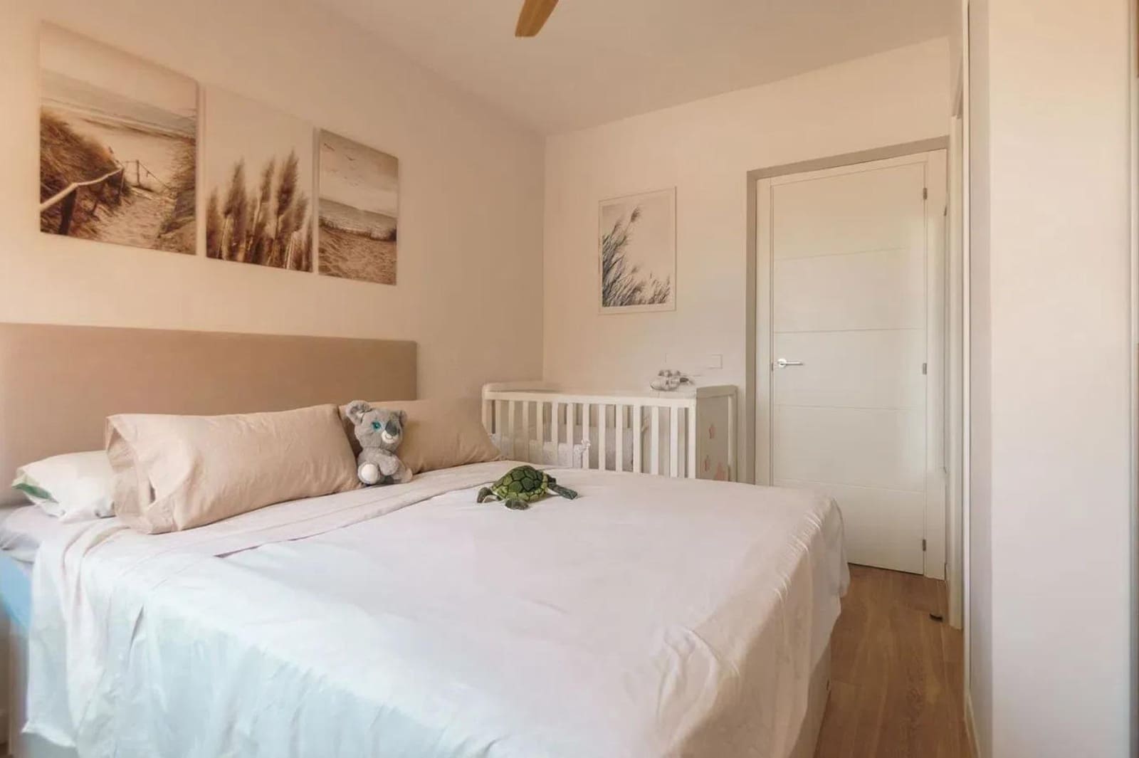 2 makuuhuone Huoneisto myytävänä paikassa Albir mukana uima-altaan - 299 000 € (Ref: 9204439)