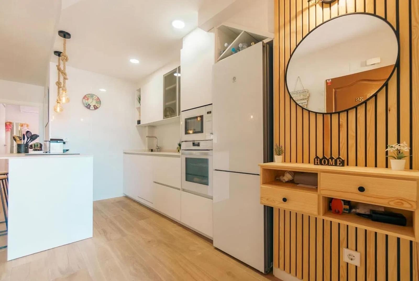 2 makuuhuone Huoneisto myytävänä paikassa Albir mukana uima-altaan - 299 000 € (Ref: 9204439)