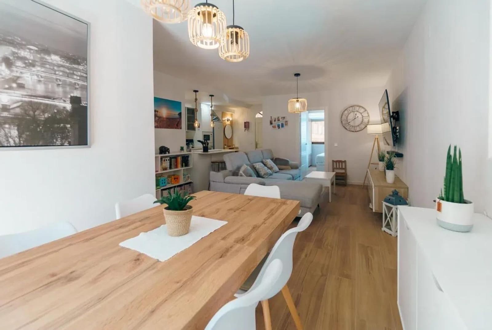 2 makuuhuone Huoneisto myytävänä paikassa Albir mukana uima-altaan - 299 000 € (Ref: 9204439)