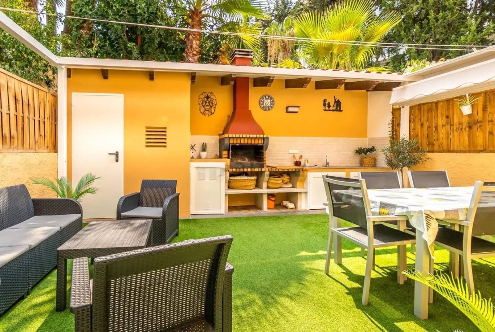 2 makuuhuone Huoneisto myytävänä paikassa Albir mukana uima-altaan - 299 000 € (Ref: 9204439)