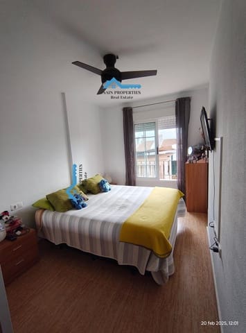 2 bedroom Villa for sale in Polop with pool - € 305,000 (Ref: 9206767)