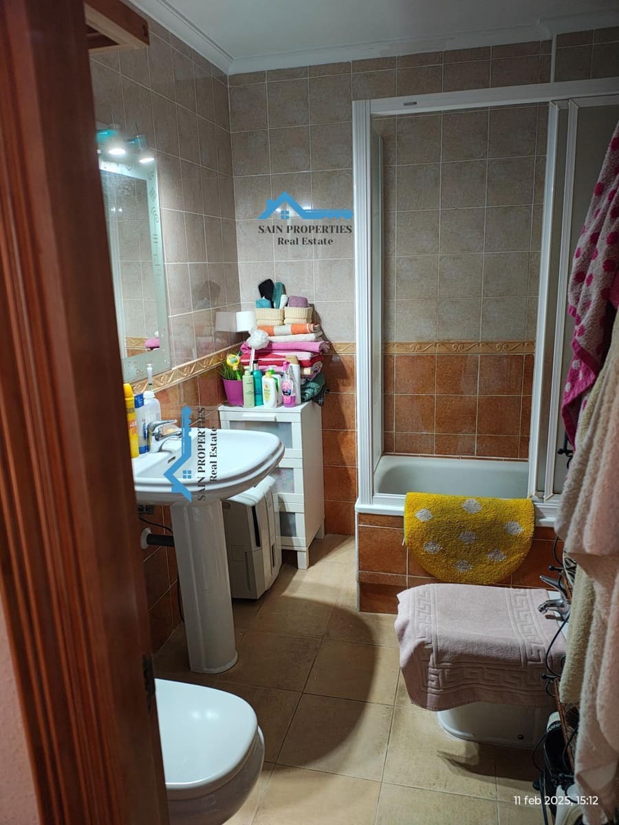 2 bedroom Villa for sale in Polop with pool - € 305,000 (Ref: 9206767)