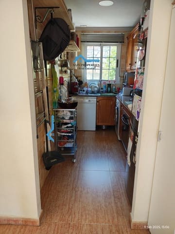 2 bedroom Villa for sale in Polop with pool - € 305,000 (Ref: 9206767)