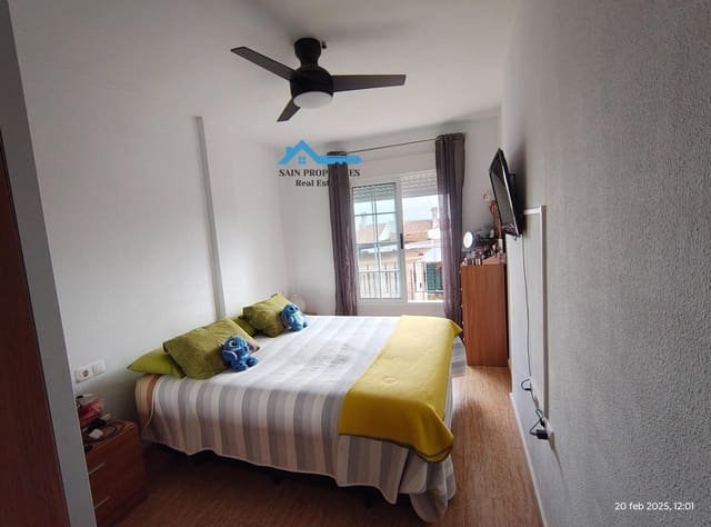 2 bedroom Villa for sale in Polop with pool - € 305,000 (Ref: 9206767)