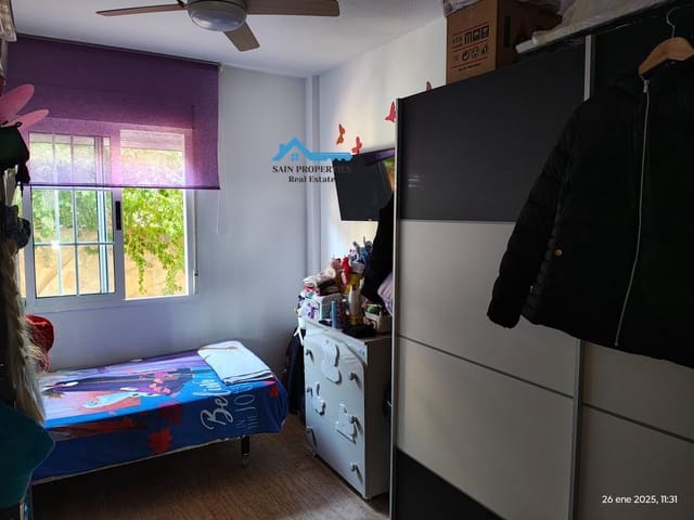 2 bedroom Villa for sale in Polop with pool - € 305,000 (Ref: 9206767)