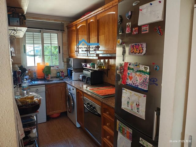 2 bedroom Villa for sale in Polop with pool - € 305,000 (Ref: 9206767)