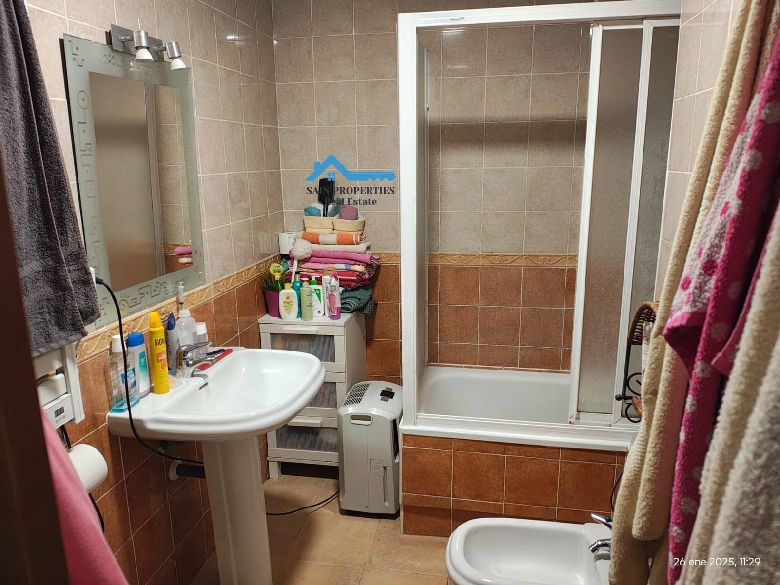 2 bedroom Villa for sale in Polop with pool - € 305,000 (Ref: 9206767)