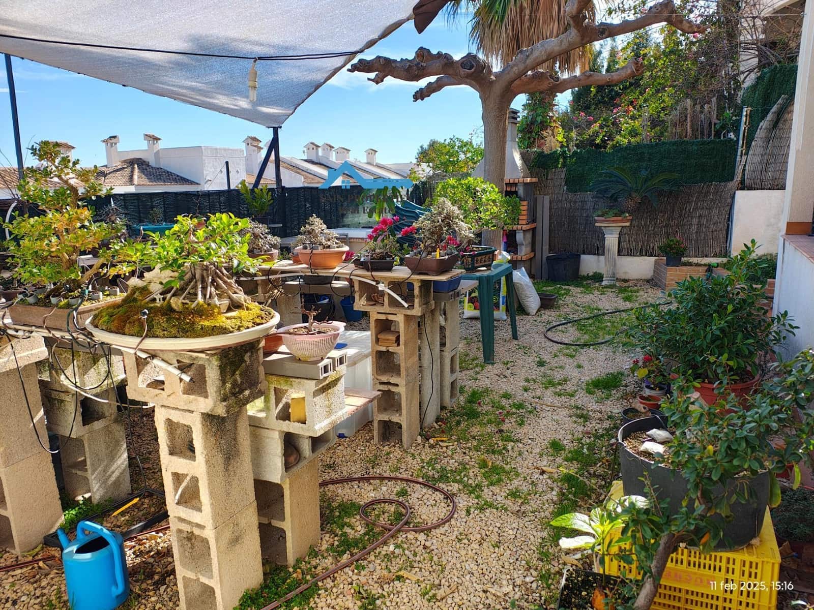 2 bedroom Villa for sale in Polop with pool - € 305,000 (Ref: 9206767)