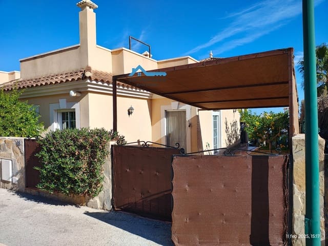 2 bedroom Villa for sale in Polop with pool - € 305,000 (Ref: 9206767)