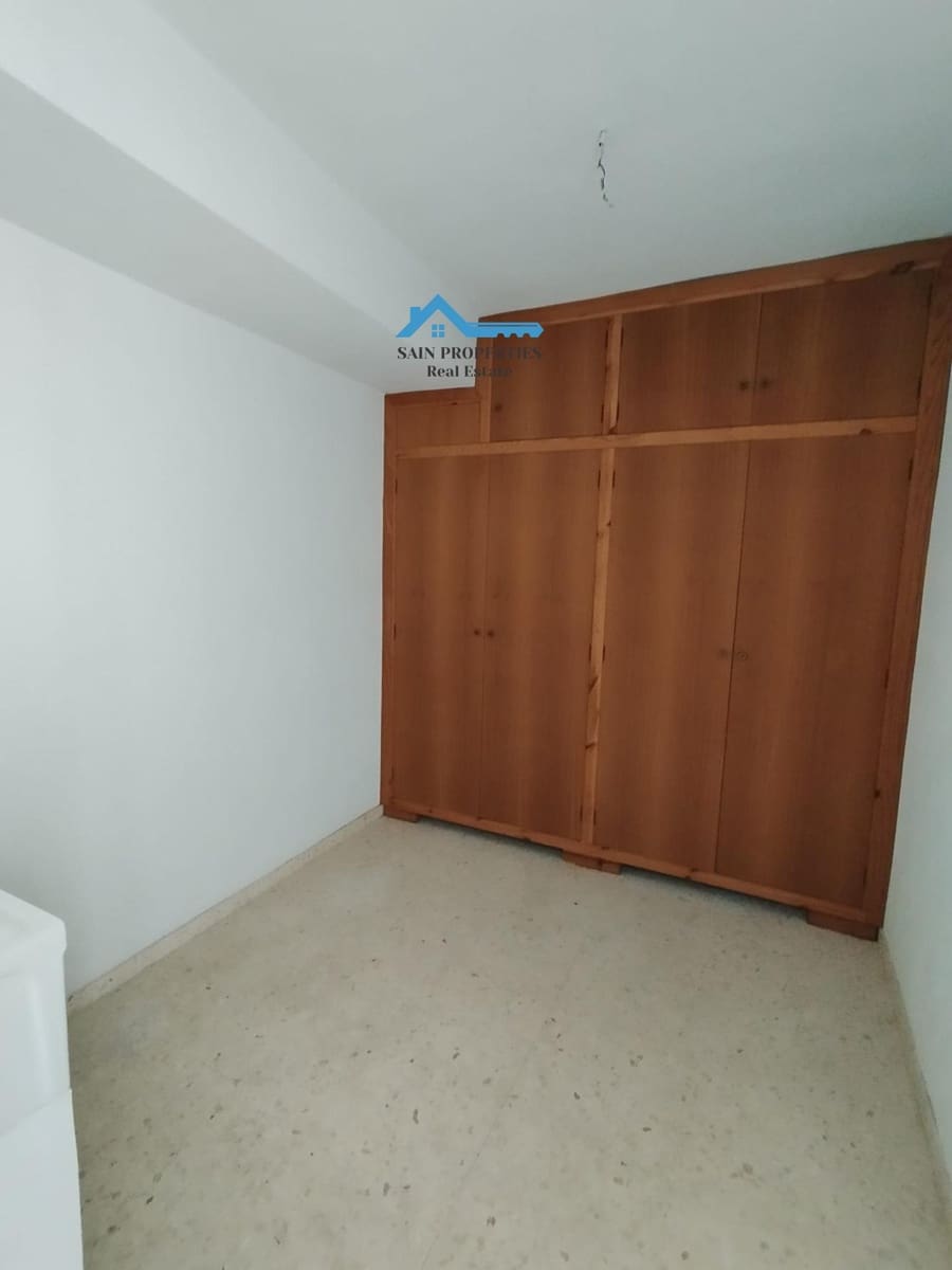 3 slaapkamer Flat te koop in Callosa d'En Sarria - € 160.000 (Ref: 9255245)
