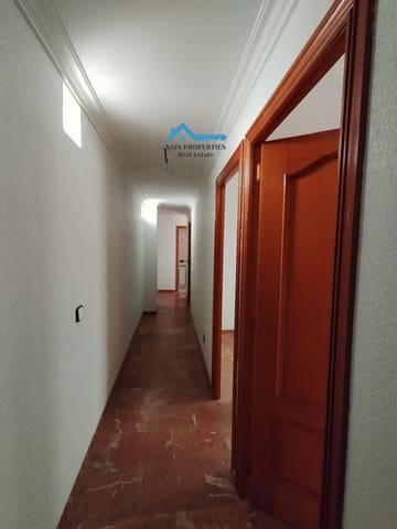 3 slaapkamer Flat te koop in Callosa d'En Sarrià - € 160.000 (Ref: 9255245)