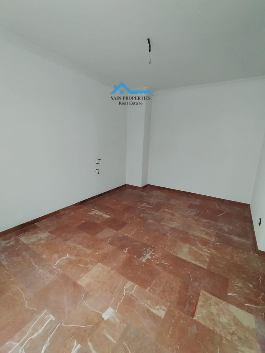 3 slaapkamer Flat te koop in Callosa d'En Sarria - € 160.000 (Ref: 9255245)