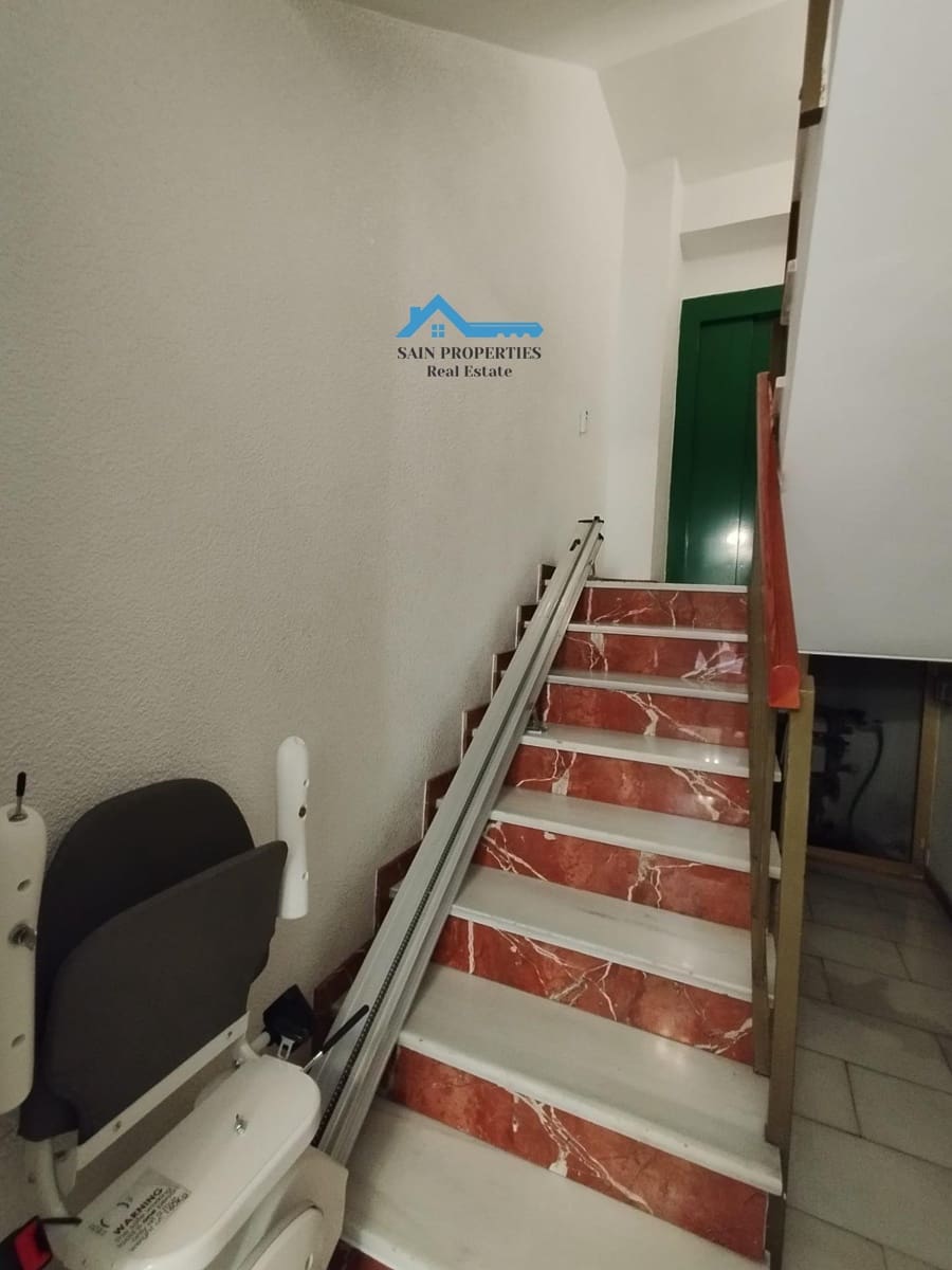 3 slaapkamer Flat te koop in Callosa d'En Sarria - € 160.000 (Ref: 9255245)