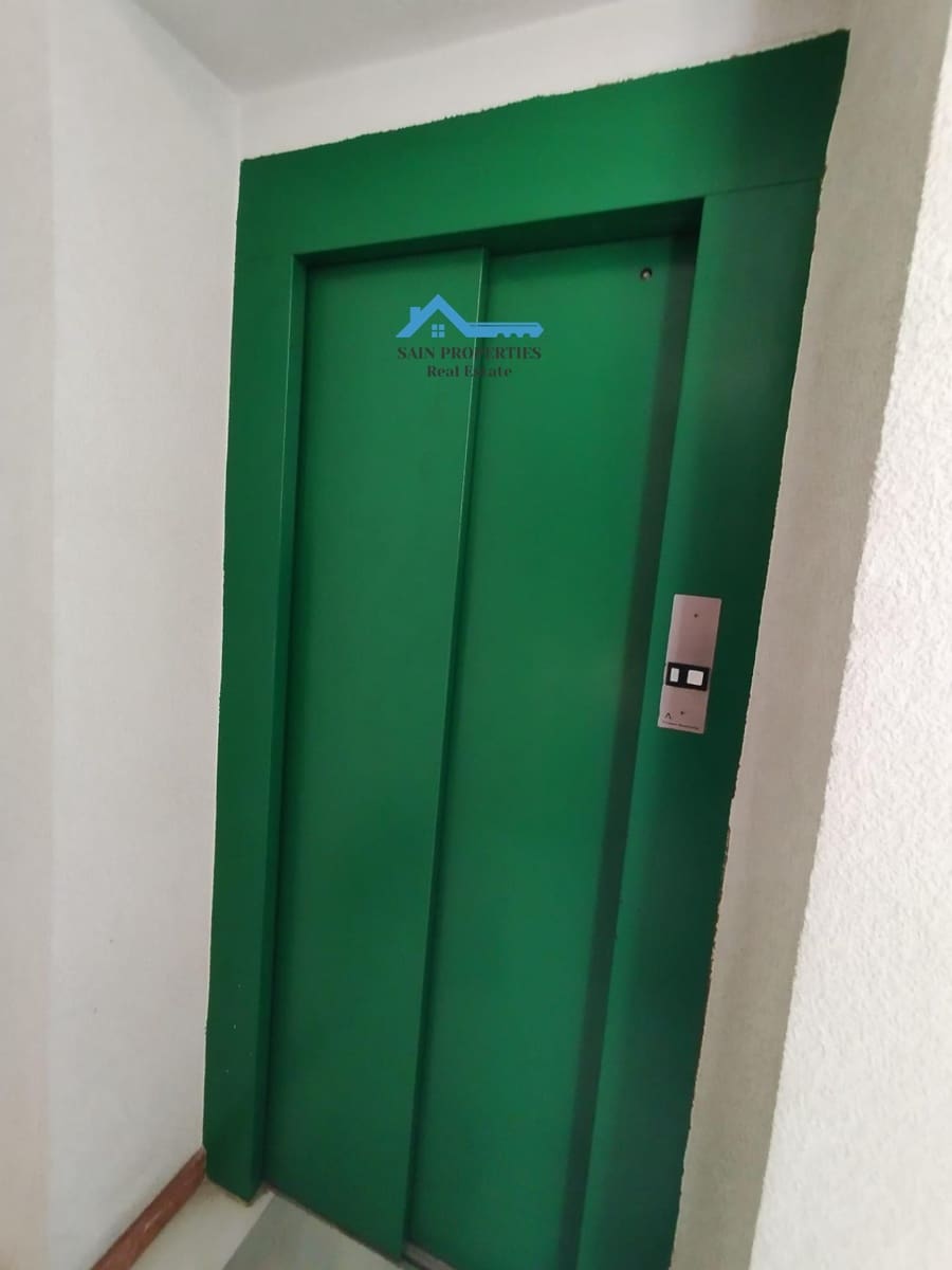 3 slaapkamer Flat te koop in Callosa d'En Sarria - € 160.000 (Ref: 9255245)