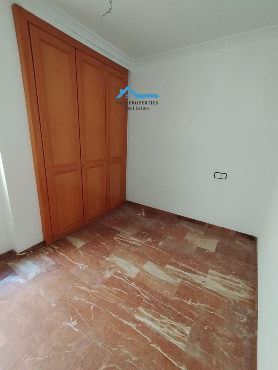3 slaapkamer Flat te koop in Callosa d'En Sarria - € 160.000 (Ref: 9255245)