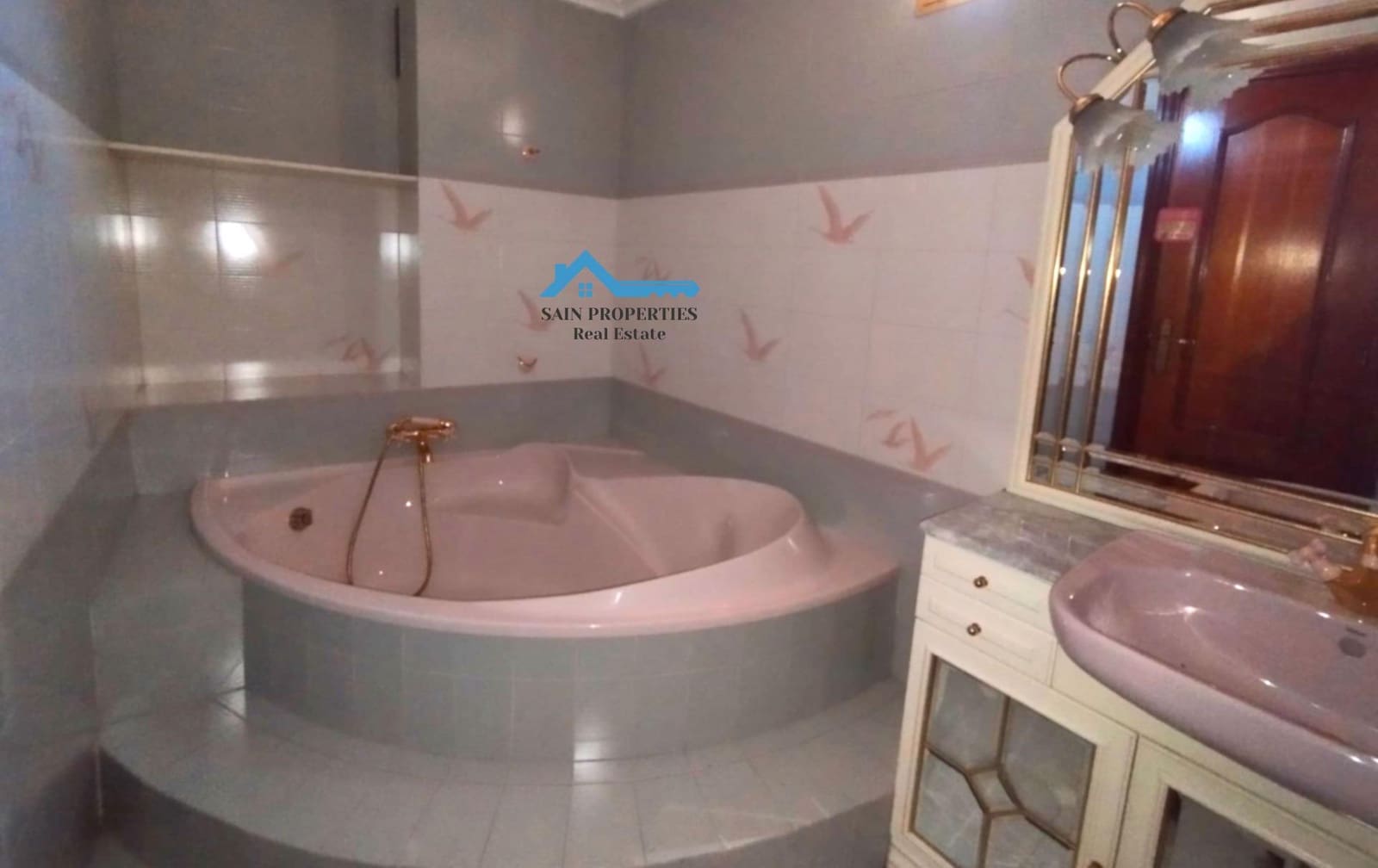 3 slaapkamer Flat te koop in Callosa d'En Sarria - € 160.000 (Ref: 9255245)