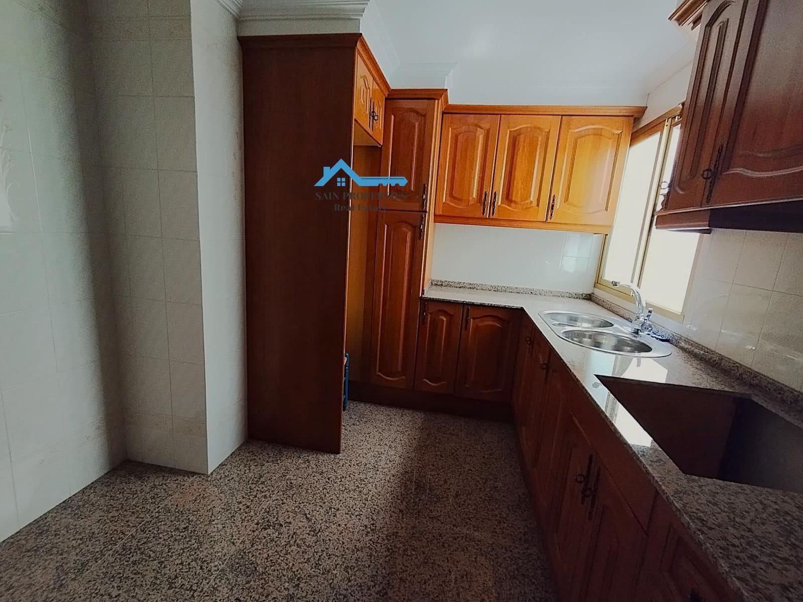 3 slaapkamer Flat te koop in Callosa d'En Sarria - € 160.000 (Ref: 9255245)